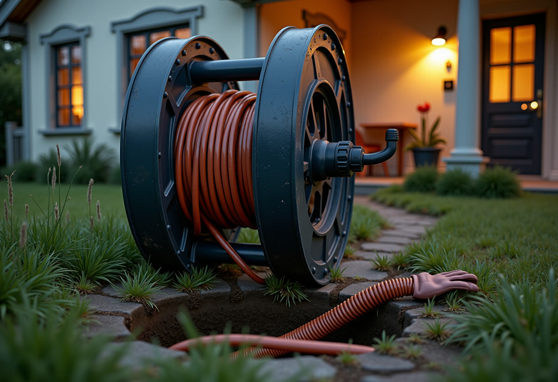Drain Cleaning